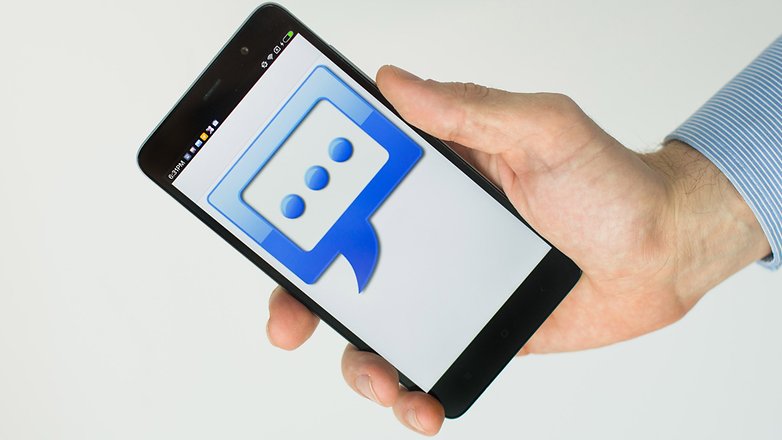 Androidpit nejlepší aplikace pro textové zprávy 9909