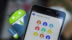 Uomini e donne in carriera: sfruttate al meglio Android sul lavoro!