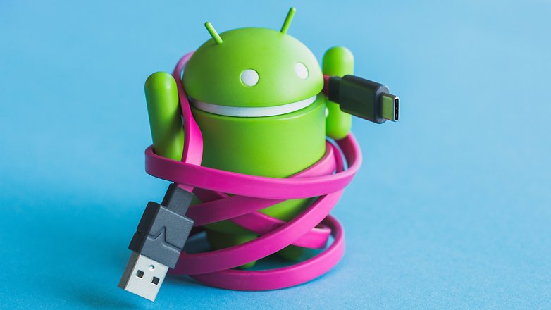 Androidpit usb type c 0401