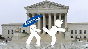 Apple, Samsung und die Gerichtsurteile: Kindergarten ohne Gewinner