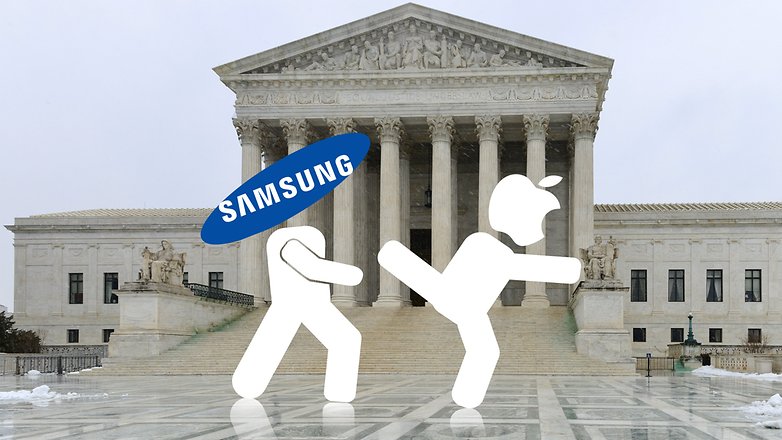 androidpit apple vs samsung in supreme court