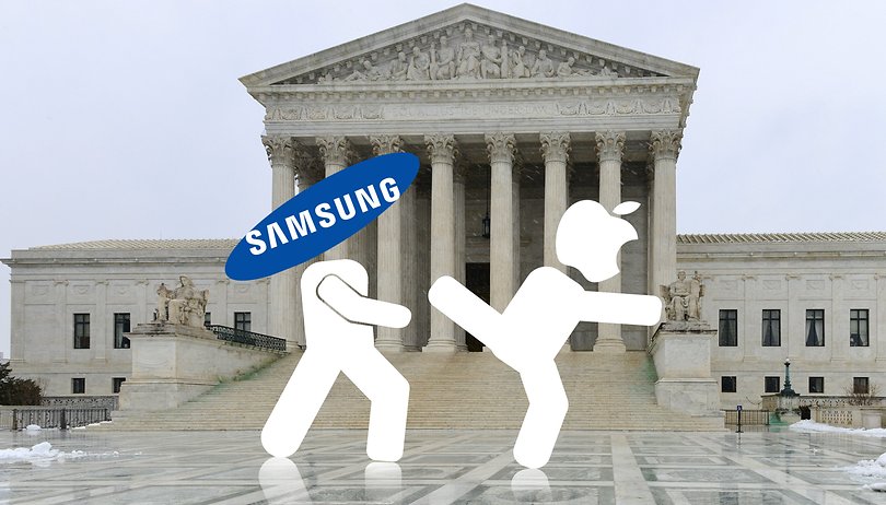 androidpit apple vs samsung in supreme court