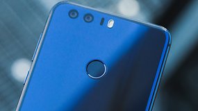 Amazon is offering a crazy discount on the Honor 8 right now