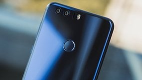 5 reasons to buy the Honor 8