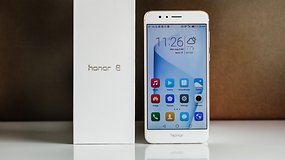 Huawei Honor 8 recensione: veloce, attraente ed economico