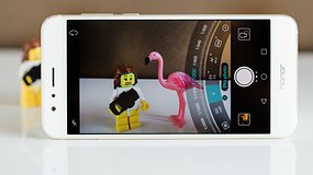 Samsung Galaxy A5 (2016) vs Honor 8 : lequel acheter pour Noël ?