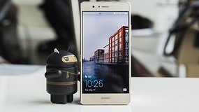 Las mejores ofertas del Huawei P9 Lite y sus accesorios