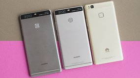 AndroidPIT und Huawei suchen die perfekte Huawei-P9-Familie