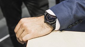 Análisis hands-on del Fossil Q: un smartwatch que no sacrifica el estilo