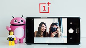 PhotoCorner : l'appareil photo du OnePlus 3 au banc d'essai