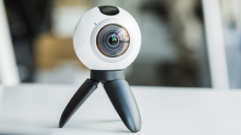 AndroidPIT gear 360 review 1528