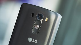 LG G3 - Análisis completo del mejor smartphone del 2014