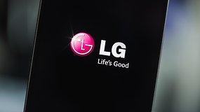 LG V30: floating action bar, always-on improvements and new unlock features on their way