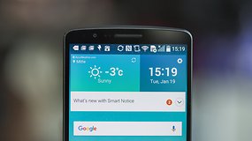 LG G3: 12 dicas para você explorar o Android Marshmallow do aparelho