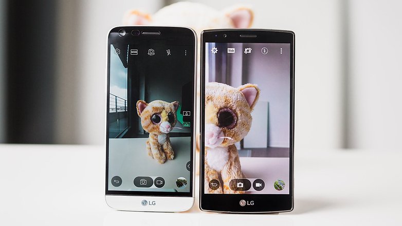 AndroidPIT lg g4 vs g5 camera 0873