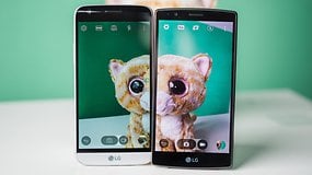 Camera comparison: MWC's LG G6 and Huawei P10 against other top devices