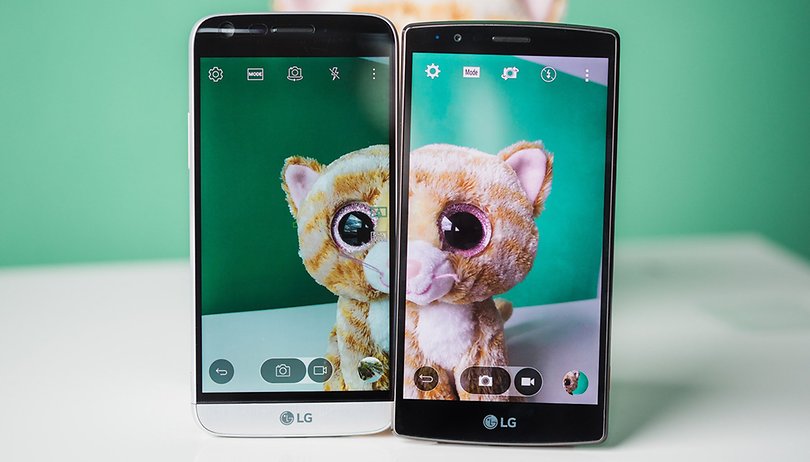 Fotoaparát AndroidPIT lg g4 vs g5 0875