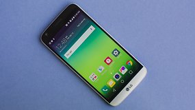 LG G5 review: the modulator
