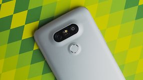 LG G6: Erstes Bild gewährt einen ersten Blick auf das neue Smartphone-Design