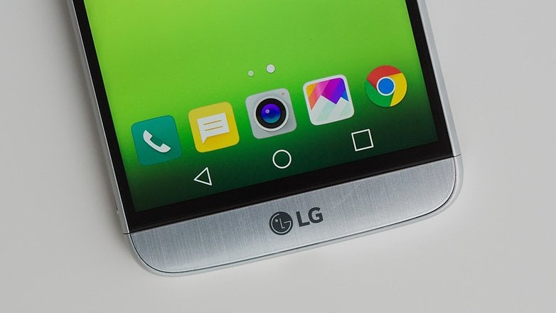 AndroidPIT lg g5 friends 0420
