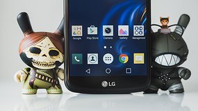 Nos EUA, LG vende celular com tela HD por menos de R$200