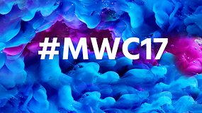 MWC 2017: this year it's going to be different