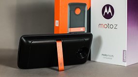 Motorola apresenta seis novos e ambiciosos Moto Snaps