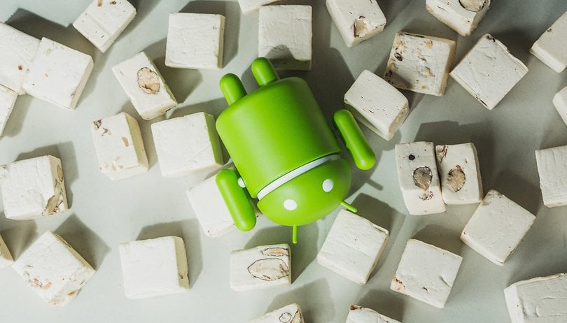 AndroidPIT Android N Nougat 2476