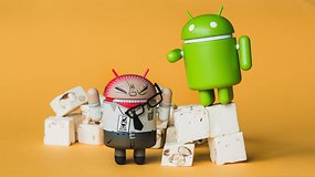 Android 7 Nougat: Update-Übersicht für Smartphones und Tablets