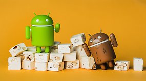 El calvario de Android Nougat