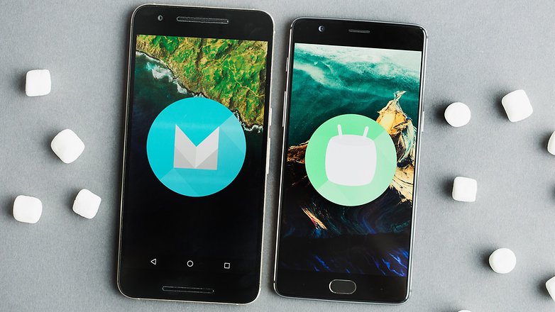 AndroidPIT oneplus 3 vs Nexus 6P 8119