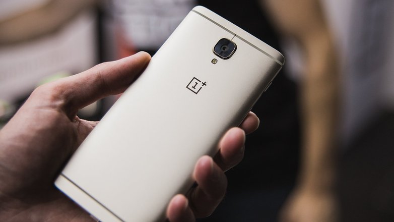 AndroidPIT IT OnePlus3 Euro Tour Berlin 4420
