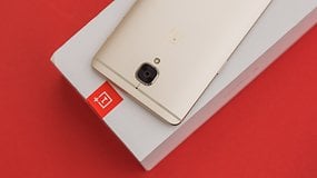OnePlus 3 discontinued in the US and Europe
