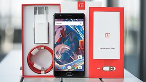 OnePlus 3 and 3T Android update: Open Beta adds Face Unlock