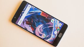 Here's how to get around the OnePlus 3's RAM throttling