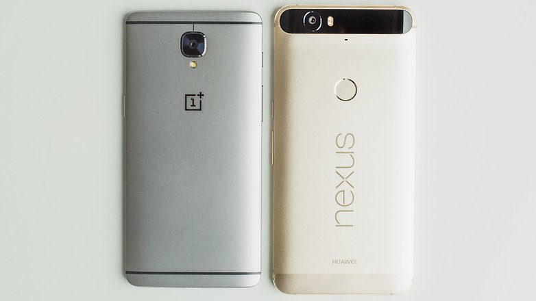 AndroidPIT oneplus 3 vs HTC 10 7904