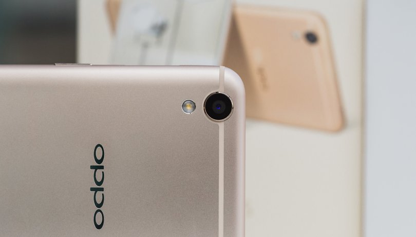 AndroidPIT Oppo F1 plus review 3011