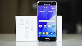 Test du Samsung Galaxy A3 (2016) :  un héritier digne de ce nom