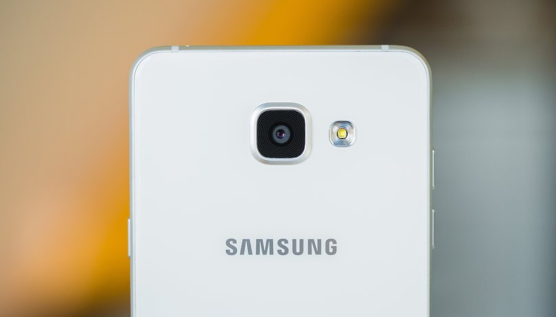 AndroidPIT Samsung Galaxy A5 2016 10