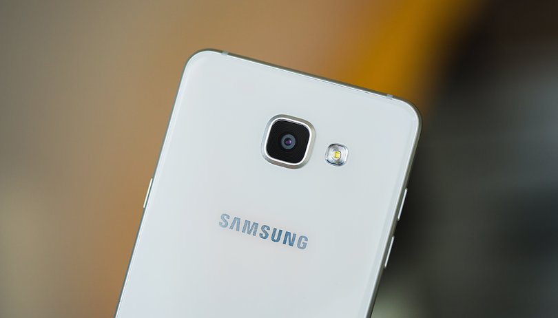 AndroidPIT Samsung Galaxy A5 2016 9