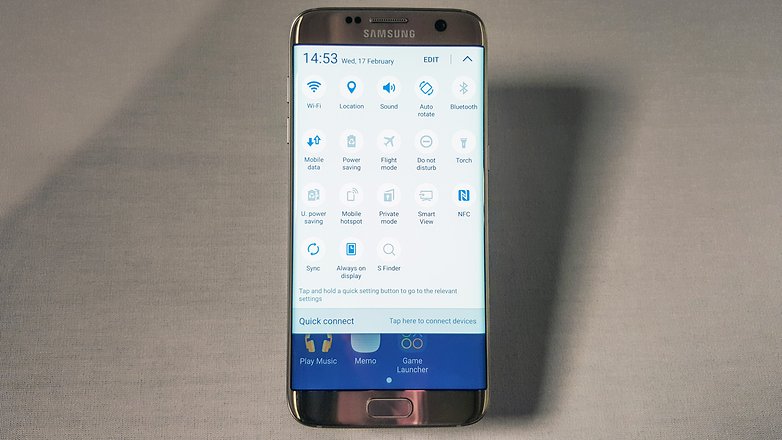 AndroidPIT Samsung Galaxy S7 edge 3