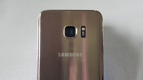Galaxy S7: a pedra no sapato do Galaxy A8