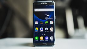 Comment convertir votre smartphone en un Galaxy S7