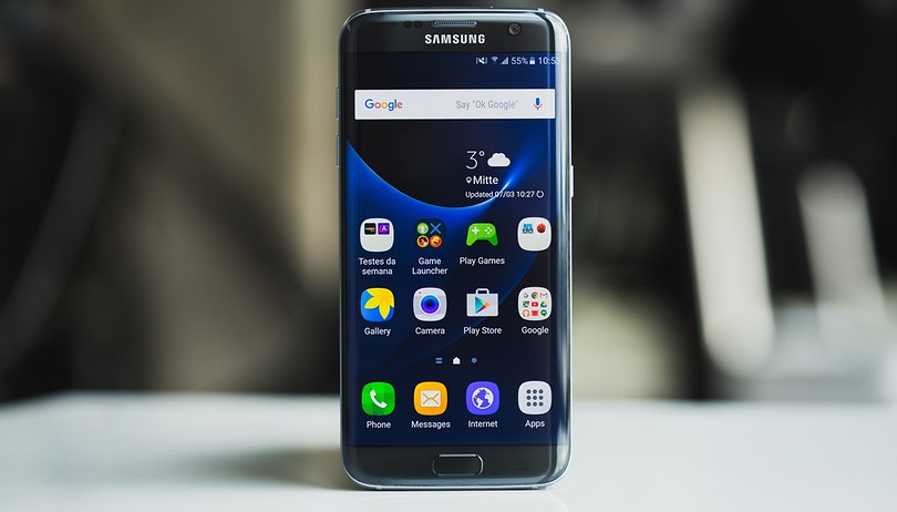 AndroidPIT Samsung galaxy s7 edge 11 review