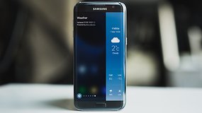 Le Samsung Galaxy S7 edge Bleu Corail bientôt disponible en France