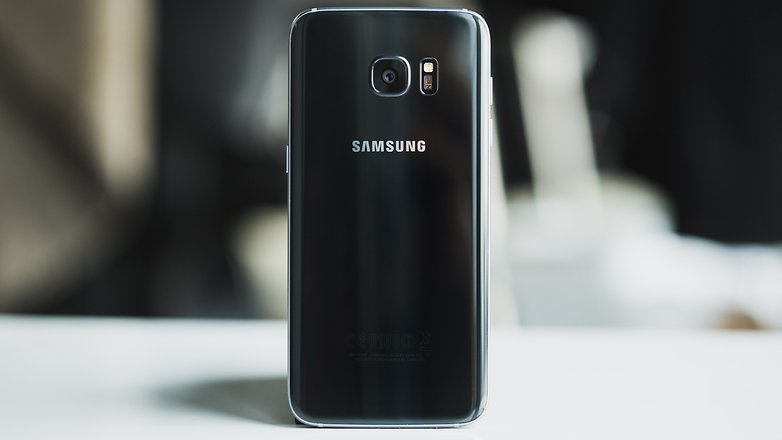 AndroidPIT Samsung galaxy s7 edge 15 review