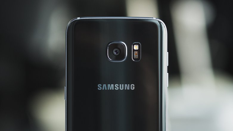 AndroidPIT Samsung galaxy s7 edge 16 review