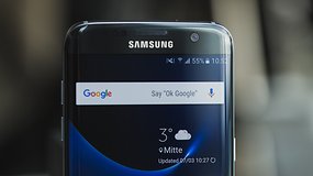 Samsung Galaxy S7 Edge: a second opinion