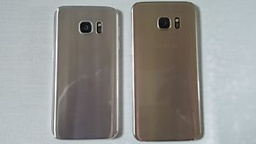 Samsung Galaxy S7 vs S7 Edge: questione di budget!