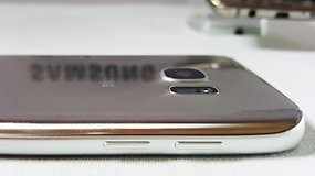 Samsung Galaxy S7 vs LG G5 comparison: battle of the best